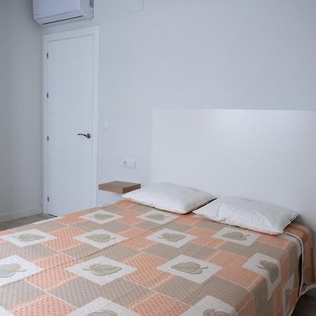 El Mirador De Ancha Apartment Cadiz Bagian luar foto